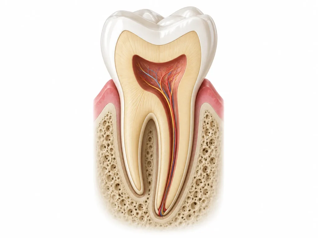 endodontia